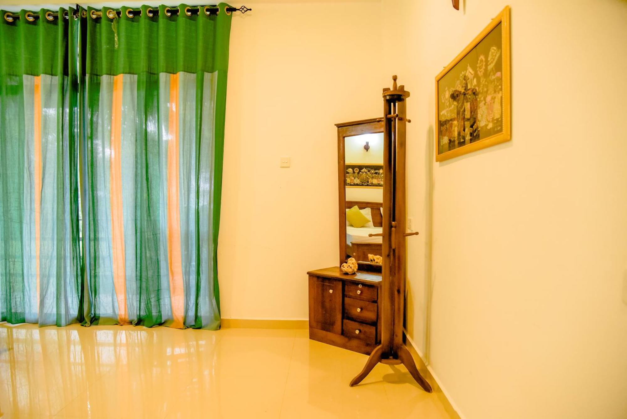 Paddy Field View Resort Mirissa Ngoại thất bức ảnh