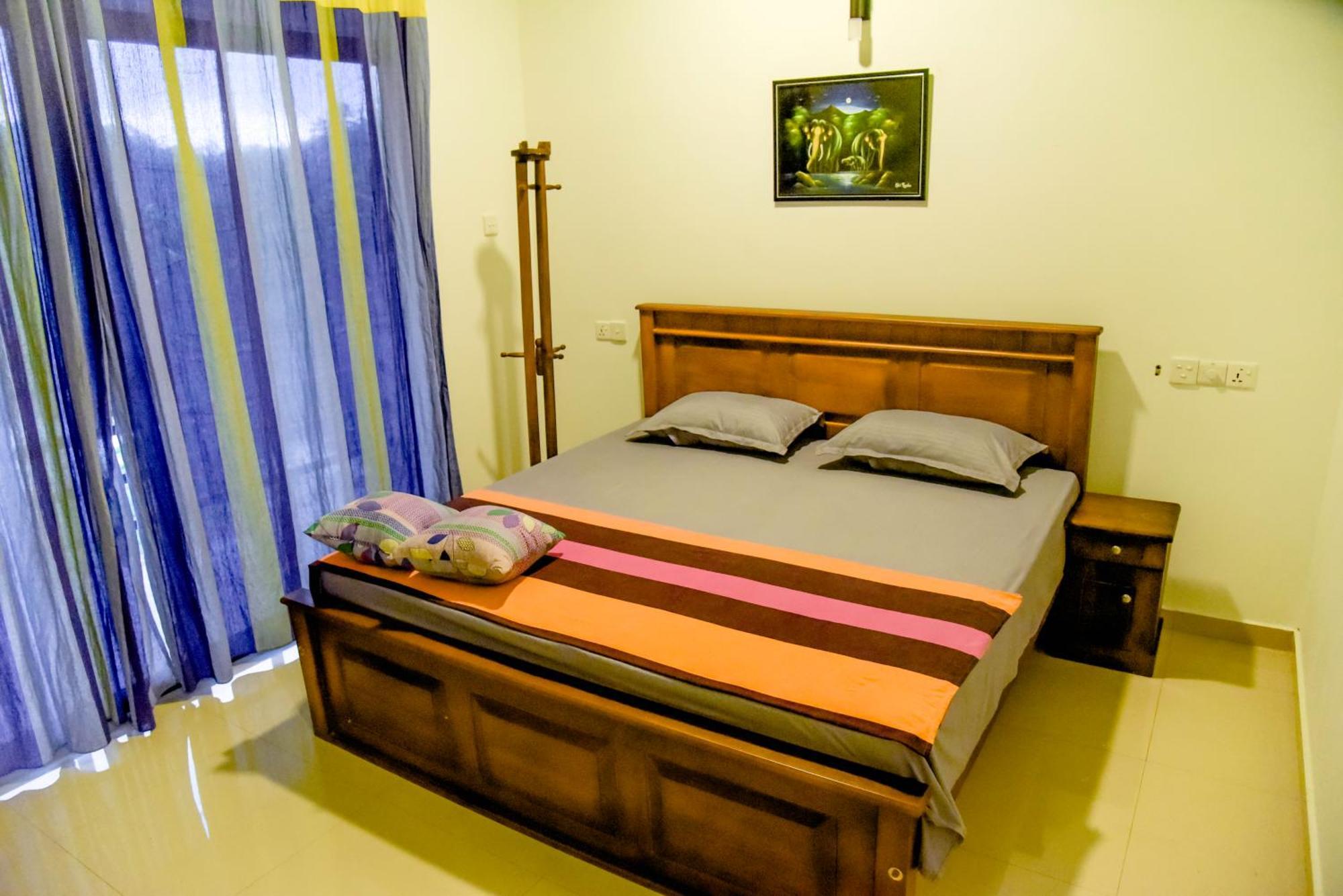 Paddy Field View Resort Mirissa Ngoại thất bức ảnh